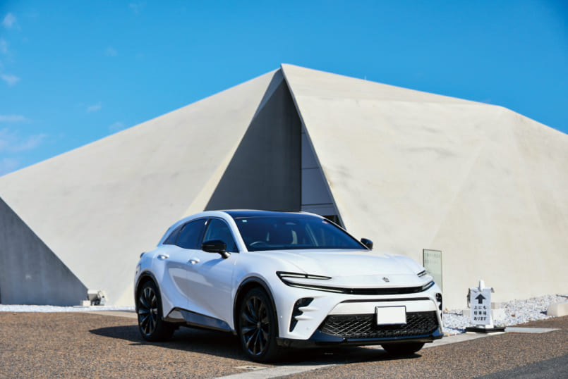 川棚の杜／コルトーホール